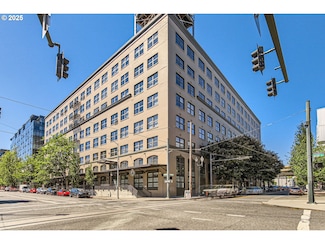 1420 NW Lovejoy St Unit 327, Portland, OR 97209