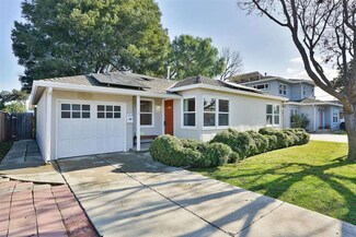 368 N Murphy Ave, Sunnyvale, CA 94085