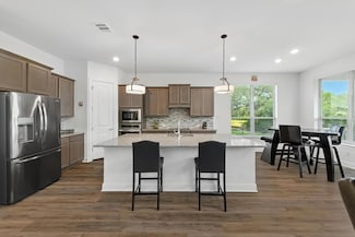 216 Tovas Secret Cove, Georgetown, TX 78628