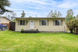 840 W 70th Ave, Anchorage, AK 99518