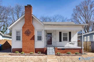 2609 Alabama St SW, Huntsville, AL 35801