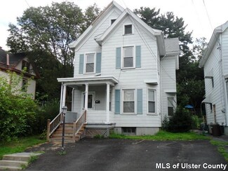 72 W Oreilly St, Kingston, NY 12401
