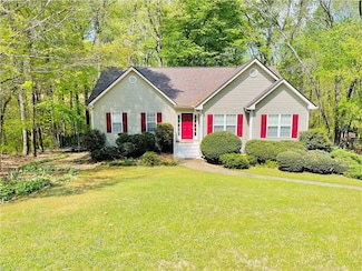 6330 Countryland Dr, Dawsonville, GA 30534