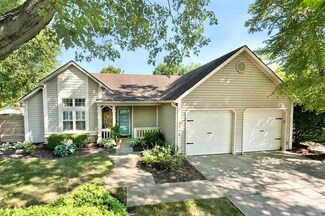 9103 Fireside Dr, Indianapolis, IN 46250