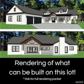 588 Legacy Dr, Waterloo, IL 62298