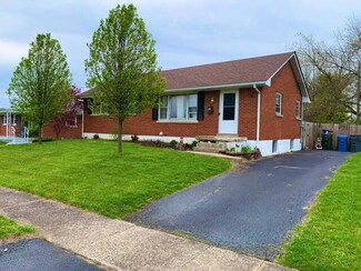 1932 Brynell Dr, Lexington, KY 40505