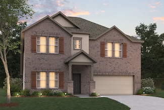 3805 Yarrow Dr, Argyle, TX 76226