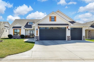 3009 N Cortina St, Wichita, KS 67205