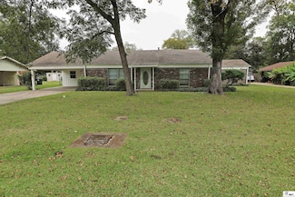 2010 Sherwood Ave, Monroe, LA 71201