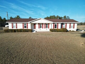2584 Ga Highway 29 S, Rockledge, GA 30454