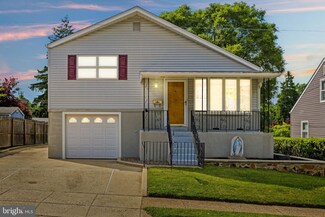 1006 Garfield Ave, Glenside, PA 19038