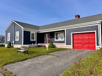 672 W Rodney French Blvd, New Bedford, MA 02744