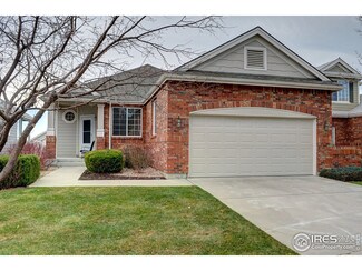 950 Southridge Greens Blvd Unit 39, Fort Collins, CO 80525