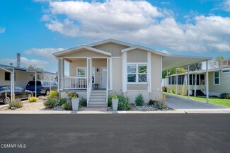 15750 Arroyo Dr Unit 137, Moorpark, CA 93021