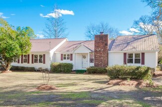 216 Jackson Rd, Jackson, SC 29831