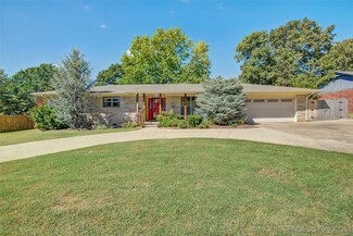 1208 N Mckinley Ave, Sand Springs, OK 74063