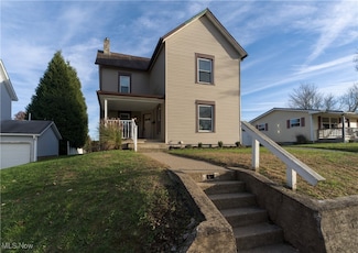 859 2nd St SE, New Philadelphia, OH 44663