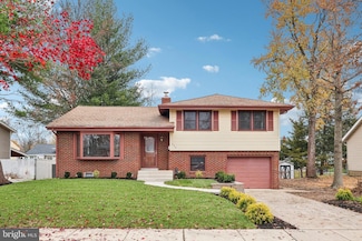 225 Cambridge Rd, Cherry Hill, NJ 08034