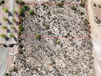 3100 S Yaqui Ln, Gold Canyon, AZ 85118