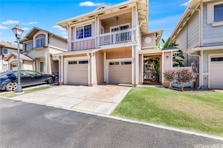 91-1236 Kanela St Unit T137, Ewa Beach, HI 96706