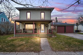 334 E Elm St, Mason, MI 48854