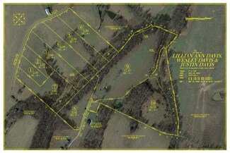 2 Nixon Rd, Red Boiling Springs, TN 37150