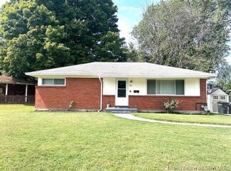 315 Mockingbird Dr, Jeffersonville, IN 47130