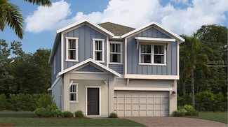 640 Terrapin Dr, Debary, FL 32713