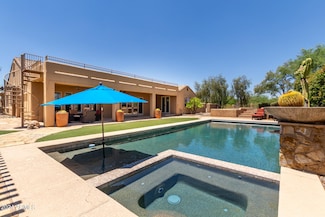 35435 N Windmill Rd, Scottsdale, AZ 85266