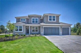 23905 W 70th Terrace, Shawnee, KS 66226