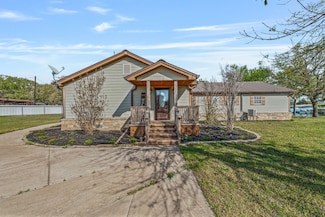 125 County Road 596, Eastland, TX 76448