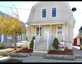 54 Central Ave, New Bedford, MA 02745
