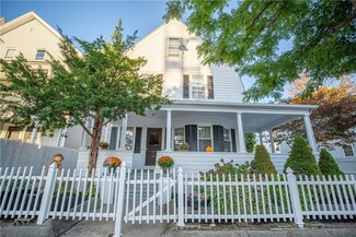 184 Webster Ave, Providence, RI 02909