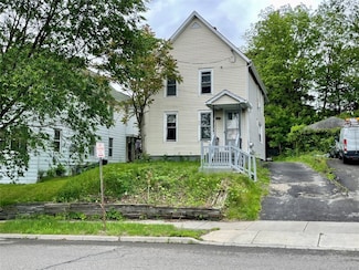 75 S Washington St, Binghamton, NY 13903