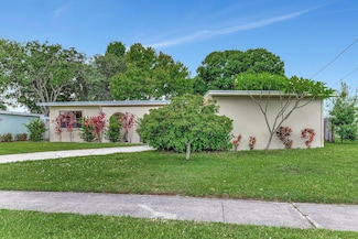 3178 SE Monte Vista St, Port Saint Lucie, FL 34952
