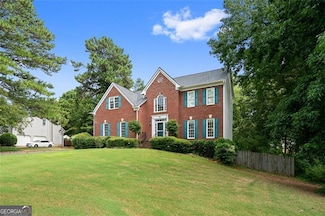 1710 Greystone Trace SE Unit 4A, Conyers, GA 30013