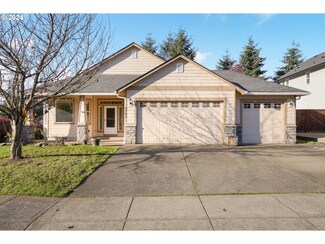 5763 Yvonne Ct SE, Salem, OR 97306