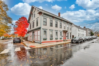 57 Lime St Unit 1, Newburyport, MA 01950