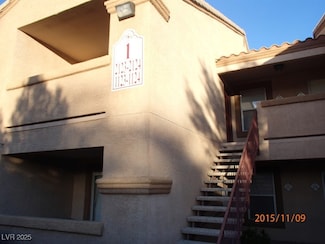 1150 N Buffalo Dr Unit 2123, Las Vegas, NV 89128