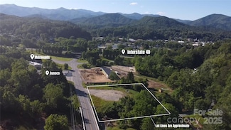 611 Bat Cave Rd, Old Fort, NC 28762
