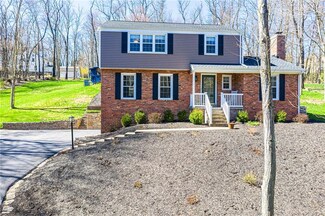3031 Sturbridge Ct, Allison Park, PA 15101