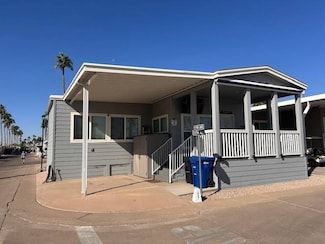3403 E Main St Unit 1227, Mesa, AZ 85213