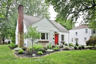 595 Brookside Dr, Columbus, OH 43209