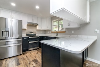 416 142nd Street Ct S, Tacoma, WA 98444