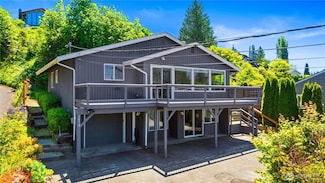 1418 W Mukilteo Blvd, Everett, WA 98203
