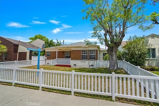 710 N Pass Ave, Burbank, CA 91505