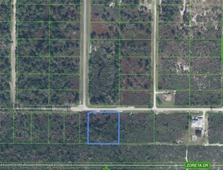 2301 S Avon Estates Blvd, Avon Park, FL 33825