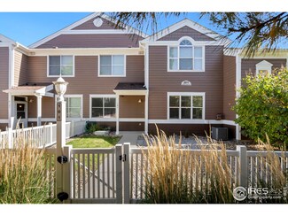 2011 Grays Peak Dr Unit 101, Loveland, CO 80538