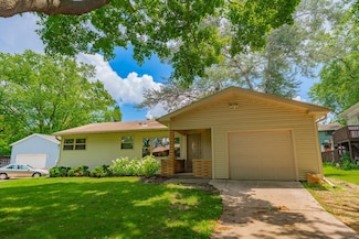 3505 Portage Rd, Madison, WI 53704
