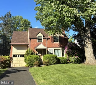 63 Chelfield Rd, Glenside, PA 19038